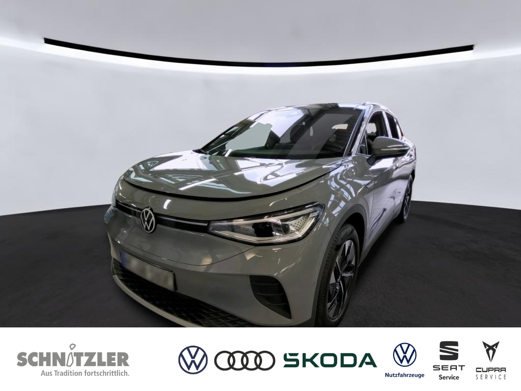 Volkswagen ID.4 Pro Performance