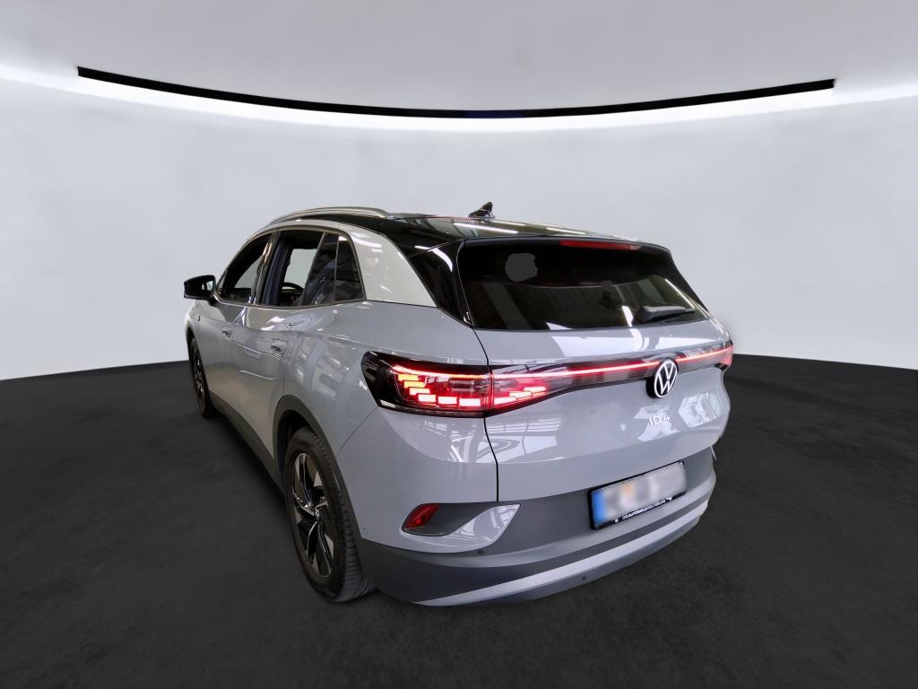 Volkswagen ID.4 Pro Performance