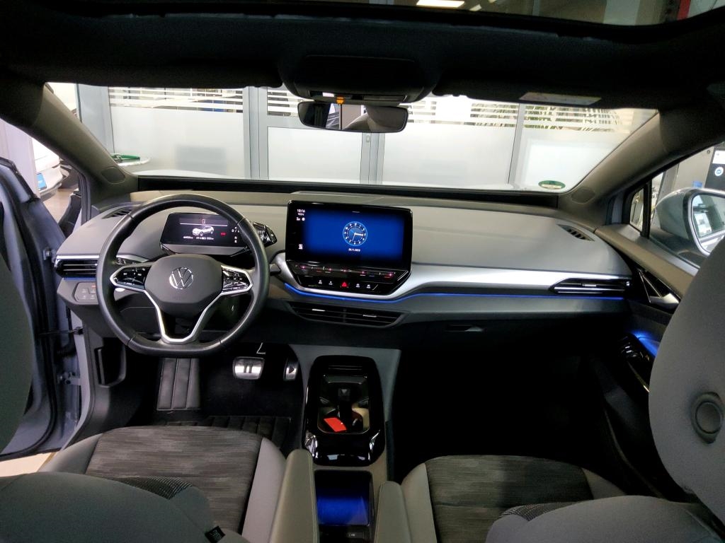 Volkswagen ID.4 Pro Performance