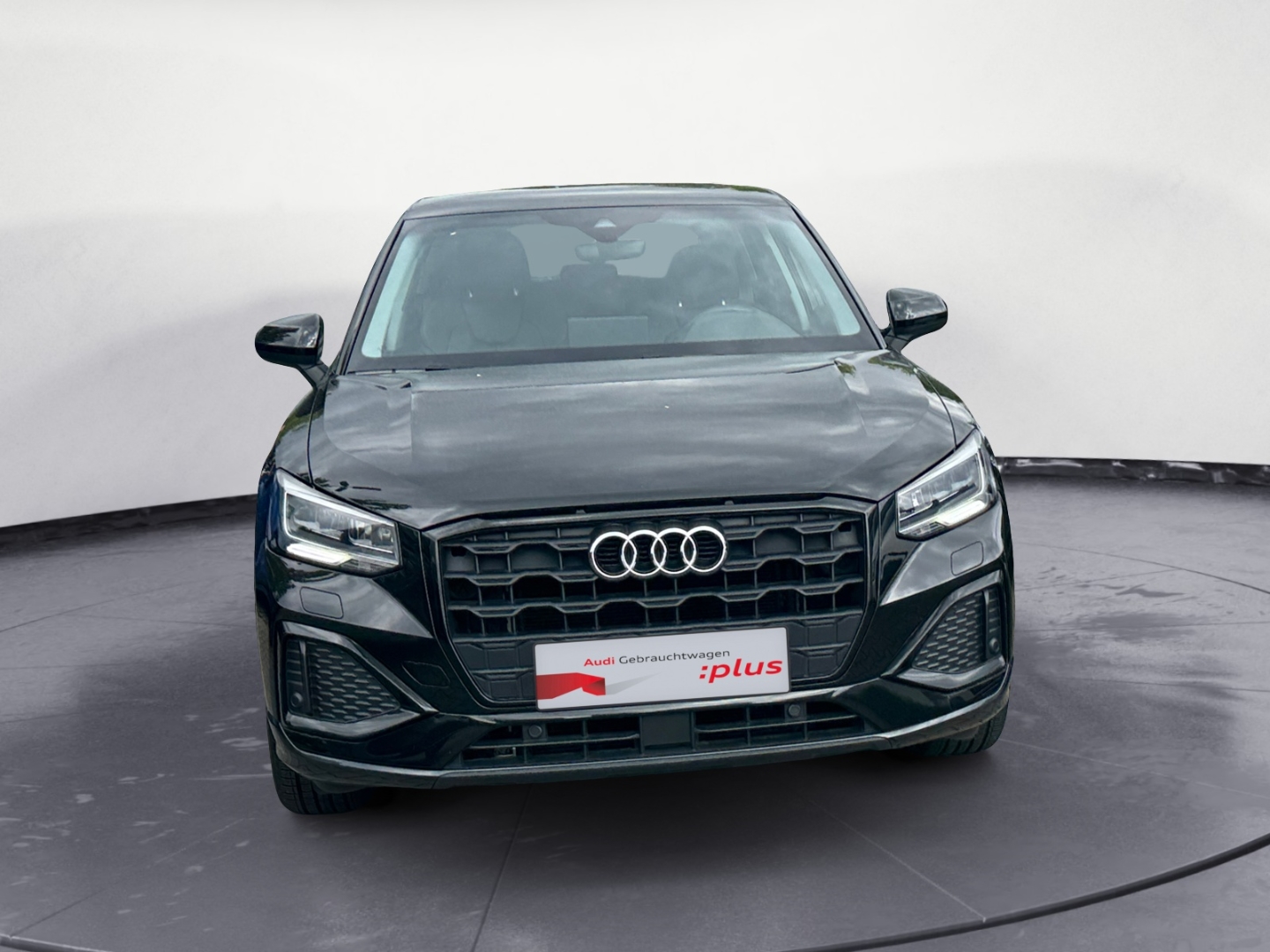 Audi Q2 35 TFSI