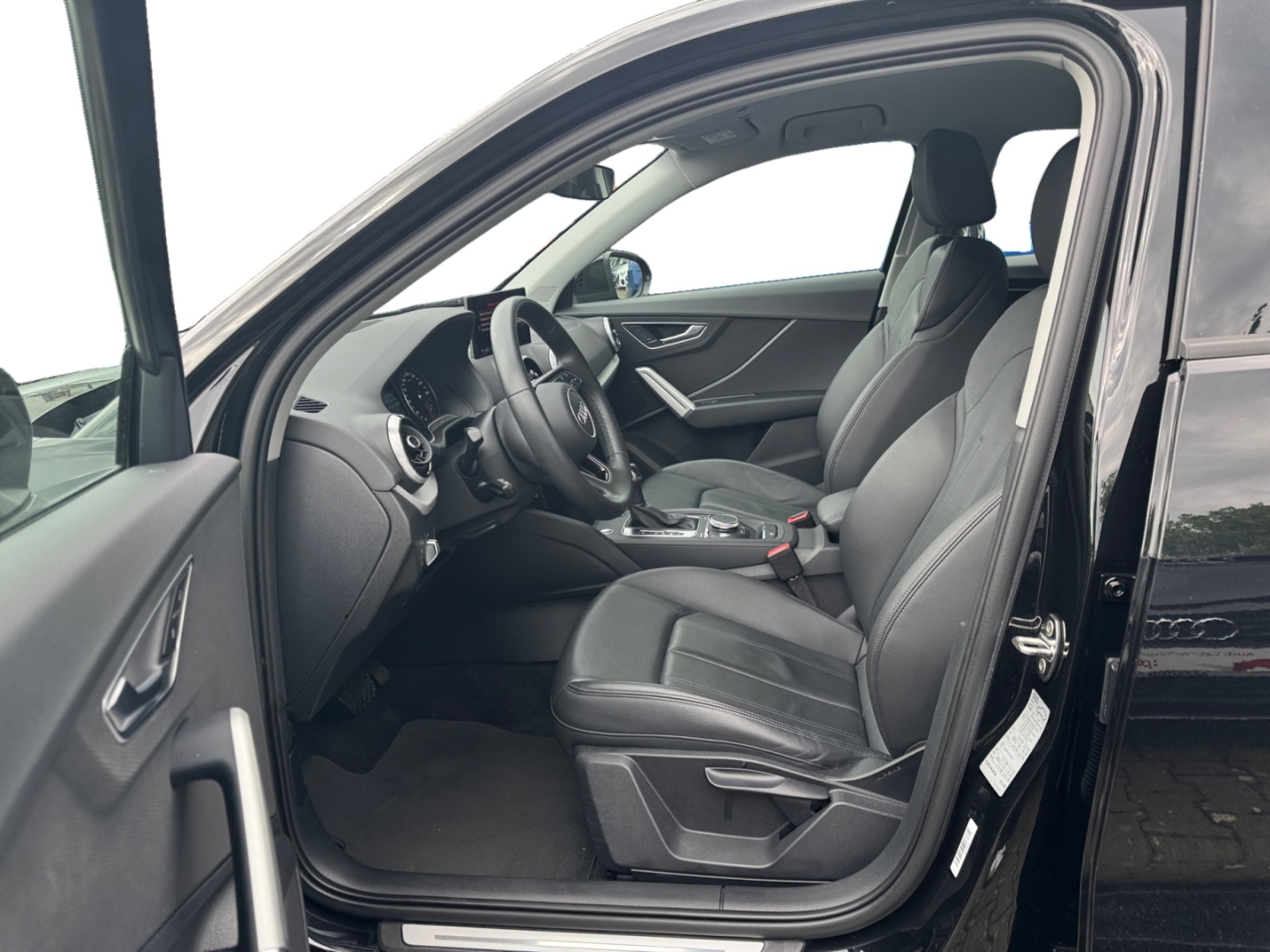 Audi Q2 35 TFSI