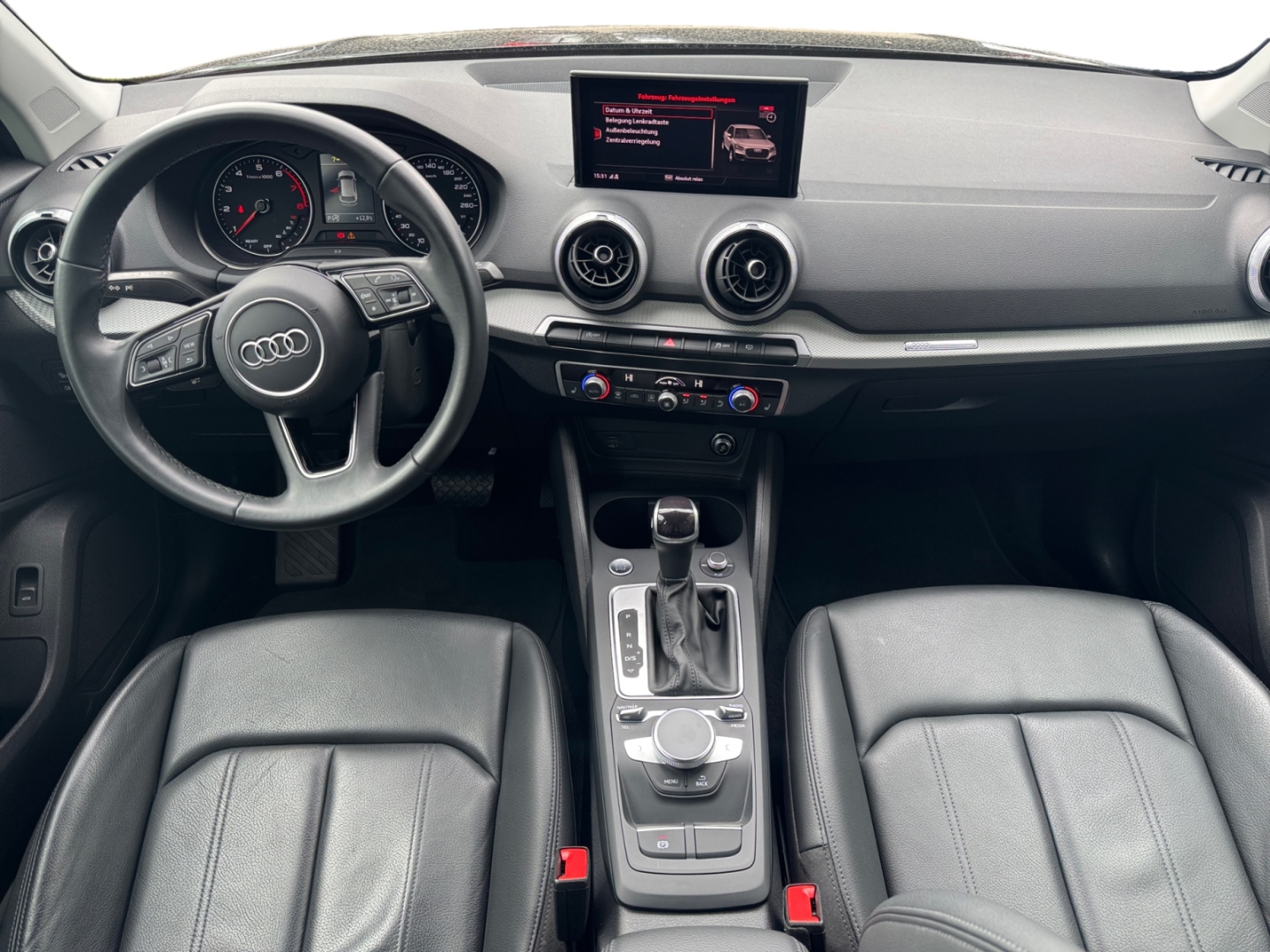 Audi Q2 35 TFSI