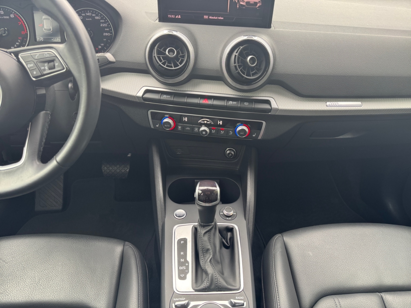 Audi Q2 35 TFSI