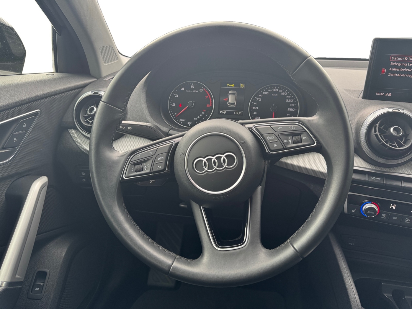Audi Q2 35 TFSI
