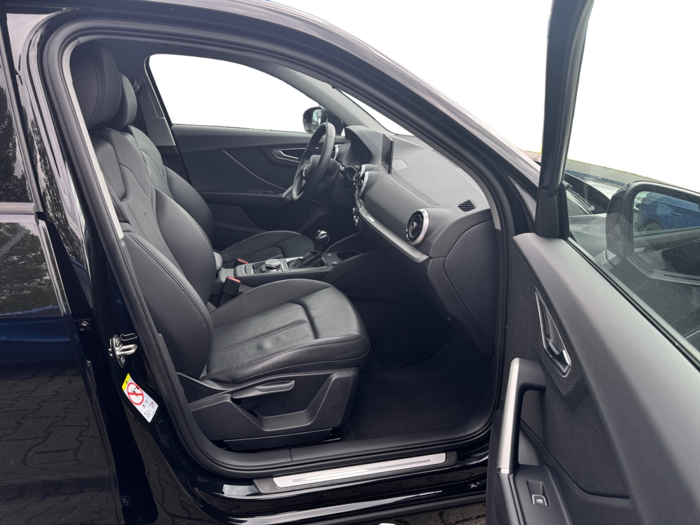 Audi Q2 35 TFSI