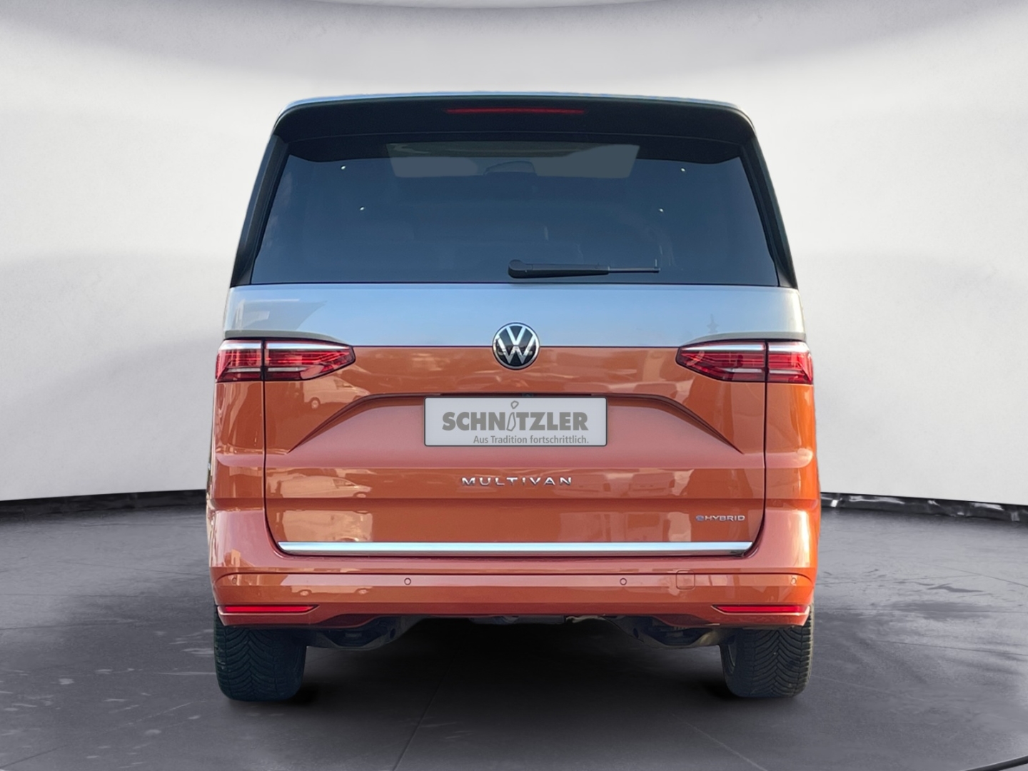 Volkswagen T7 Multivan 1.4