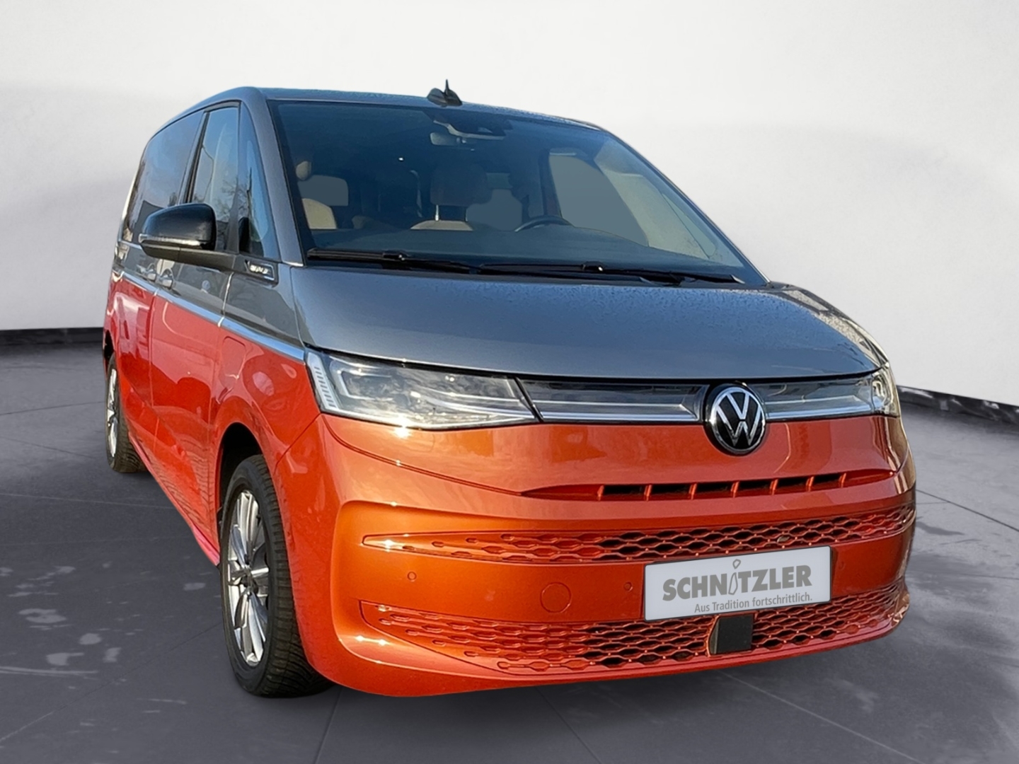 Volkswagen T7 Multivan 1.4