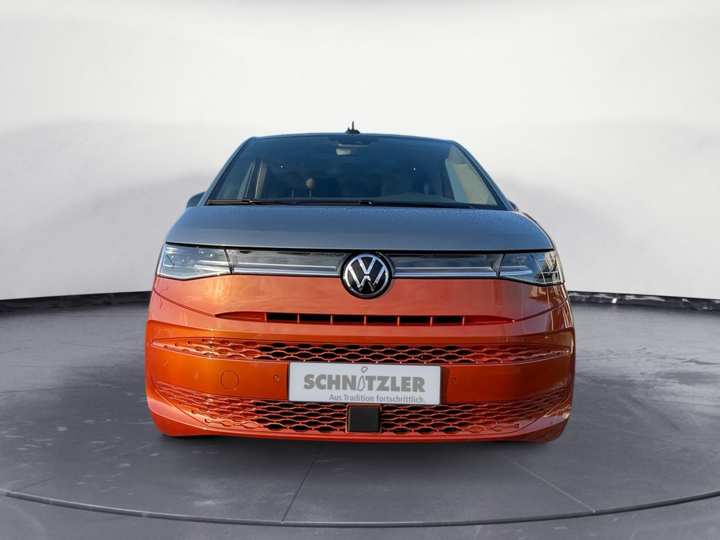 Volkswagen T7 Multivan 1.4