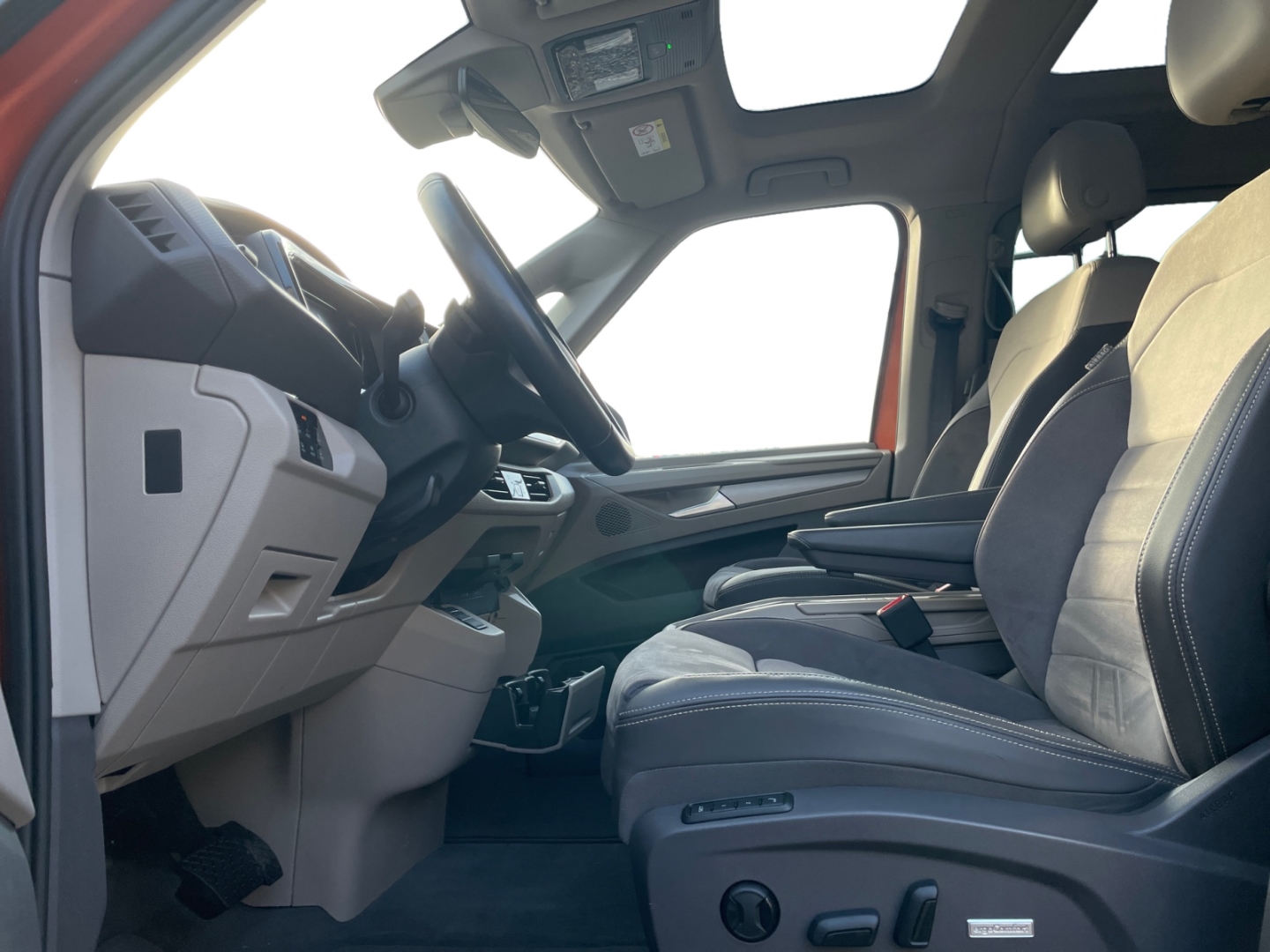 Volkswagen T7 Multivan 1.4