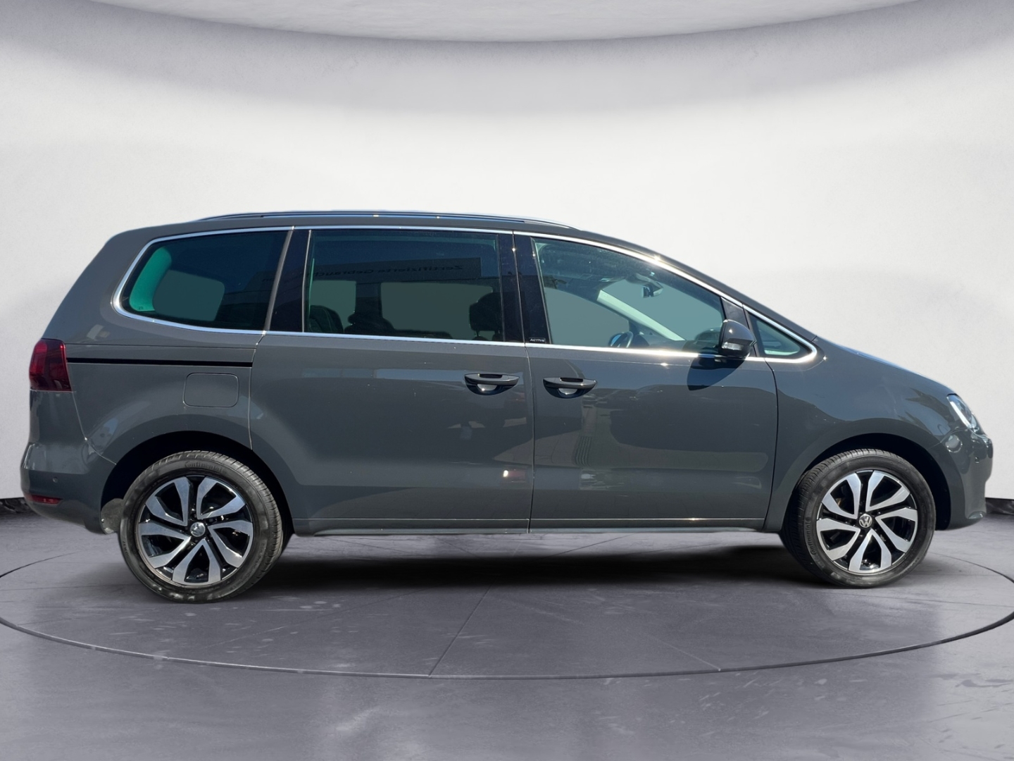 Volkswagen Sharan 1.4 TSI