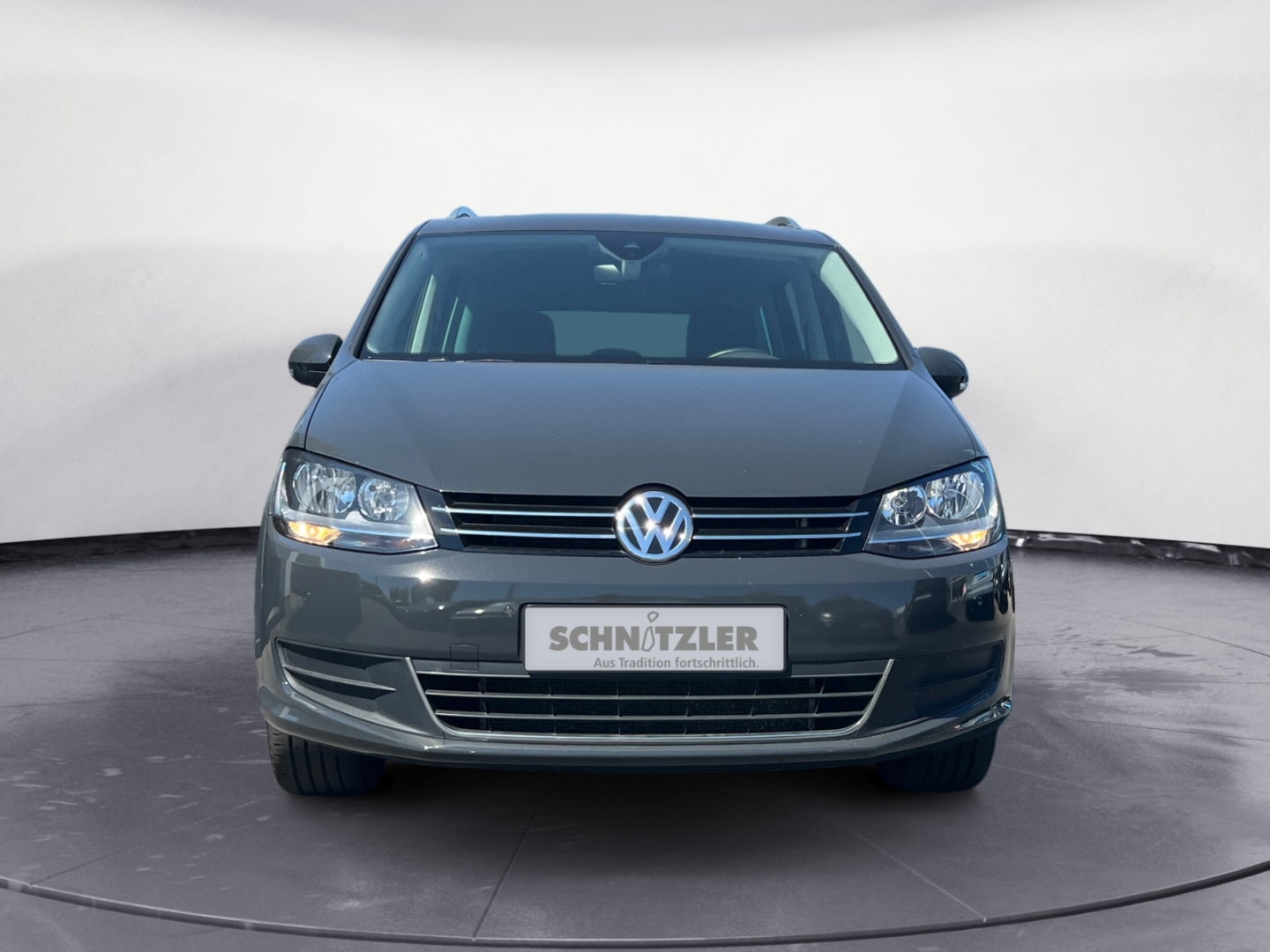 Volkswagen Sharan 1.4 TSI