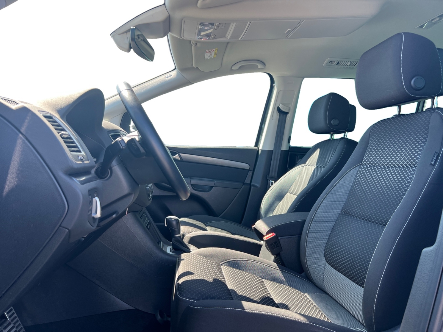 Volkswagen Sharan 1.4 TSI