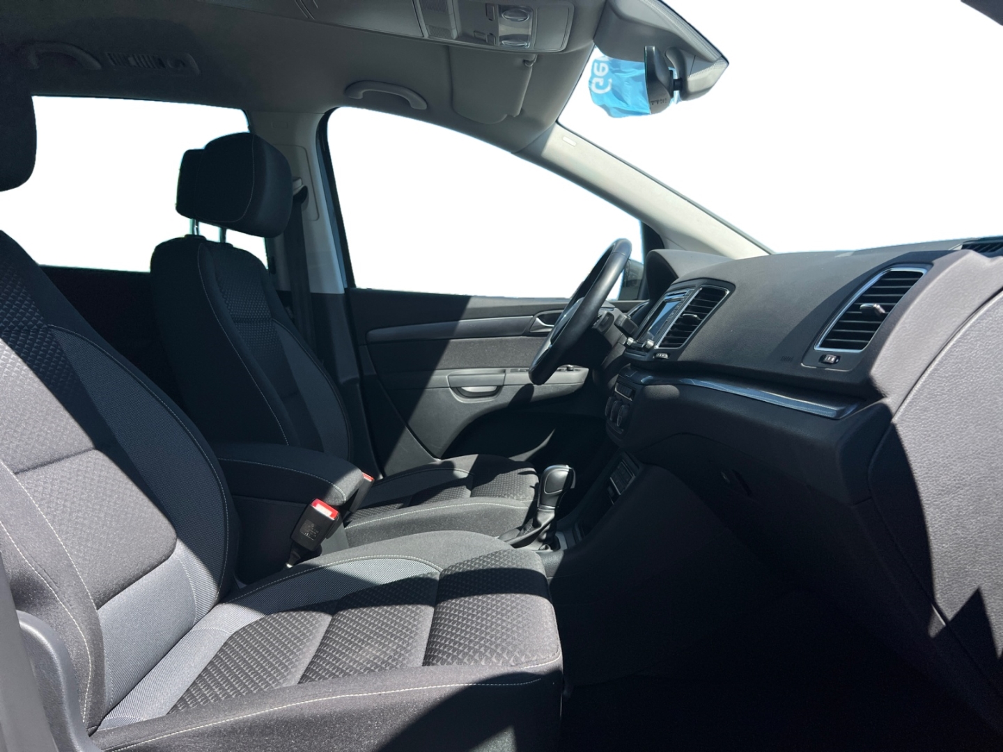 Volkswagen Sharan 1.4 TSI