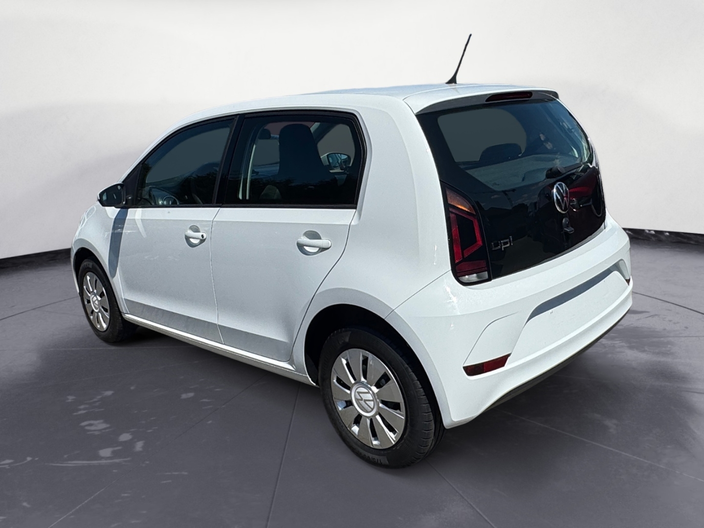 Volkswagen up! move 1.0