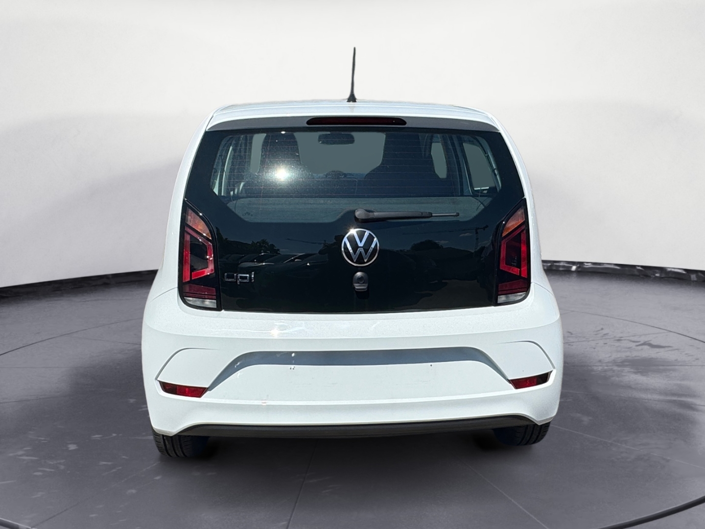 Volkswagen up! move 1.0