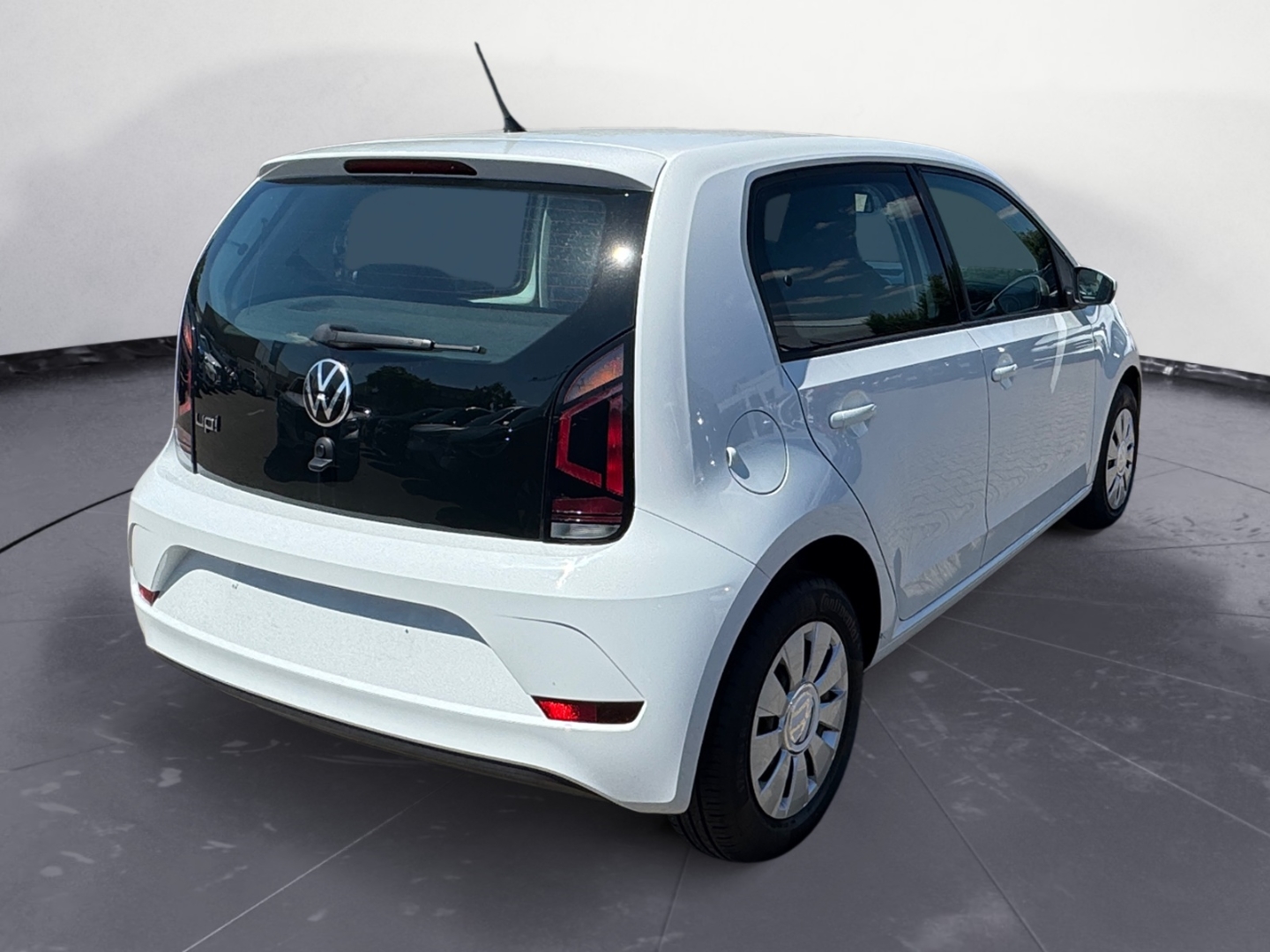 Volkswagen up! move 1.0