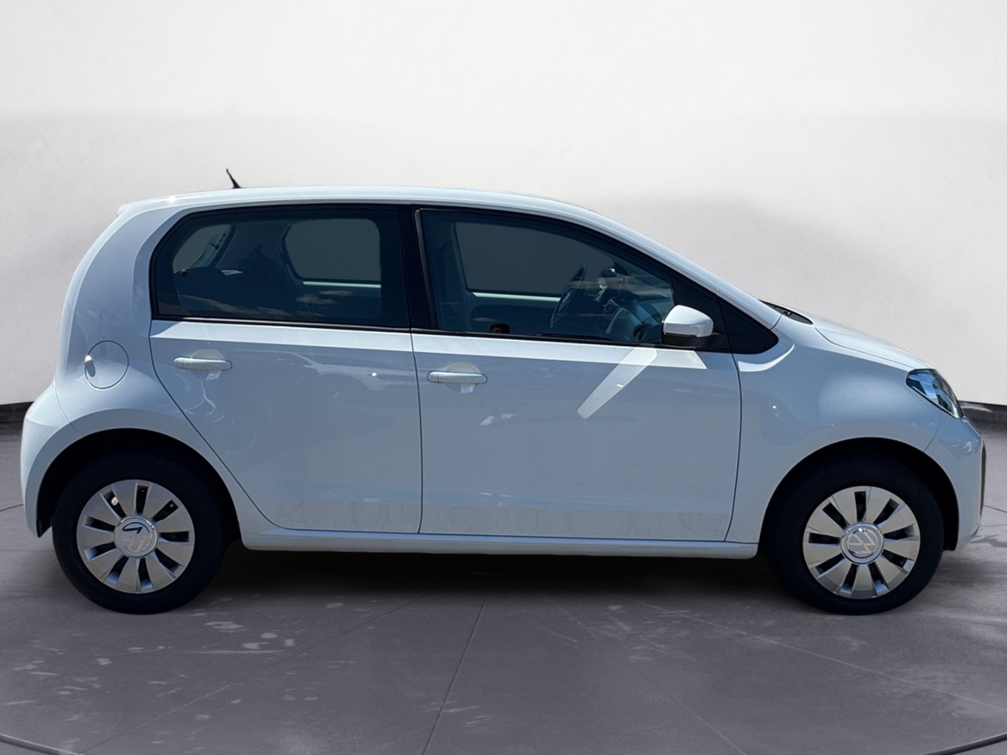 Volkswagen up! move 1.0