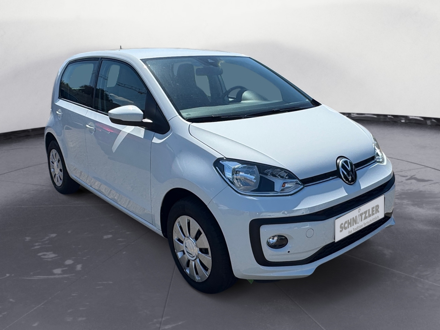 Volkswagen up! move 1.0