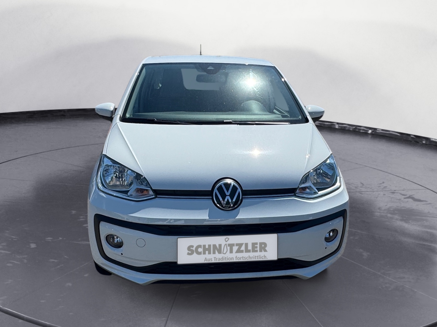 Volkswagen up! move 1.0