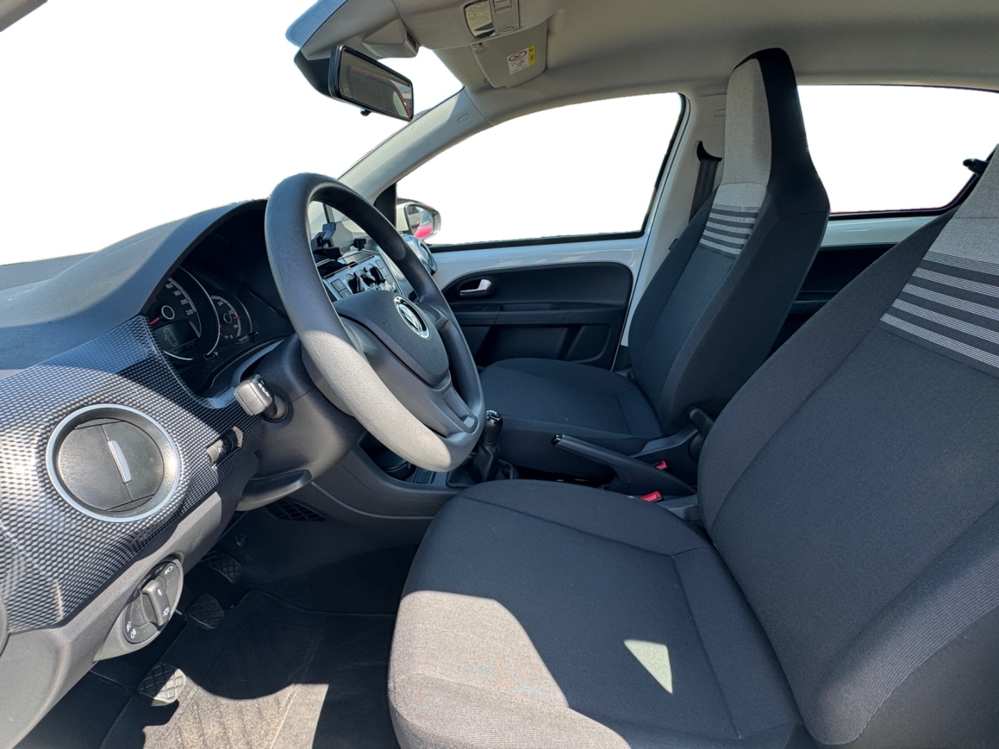 Volkswagen up! move 1.0