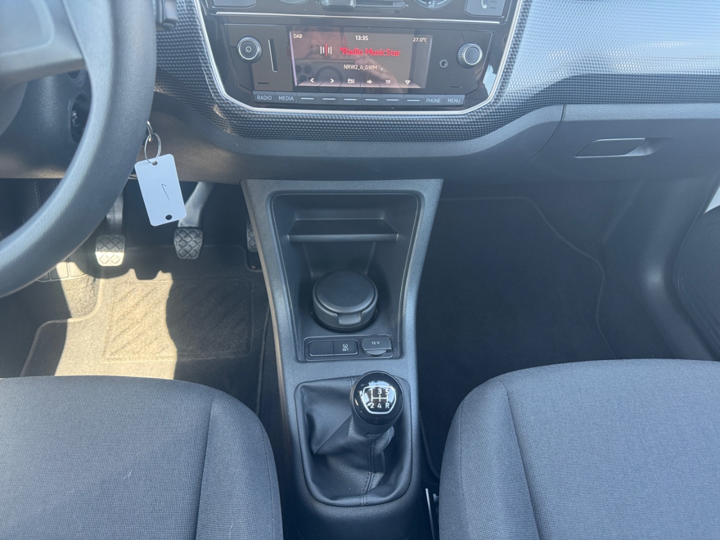 Volkswagen up! move 1.0