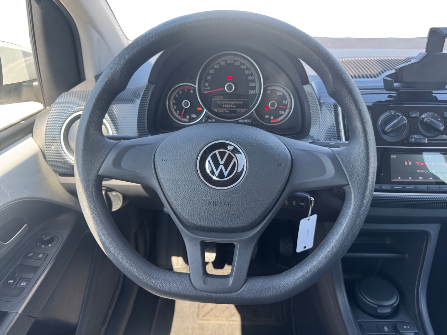 Volkswagen up! move 1.0