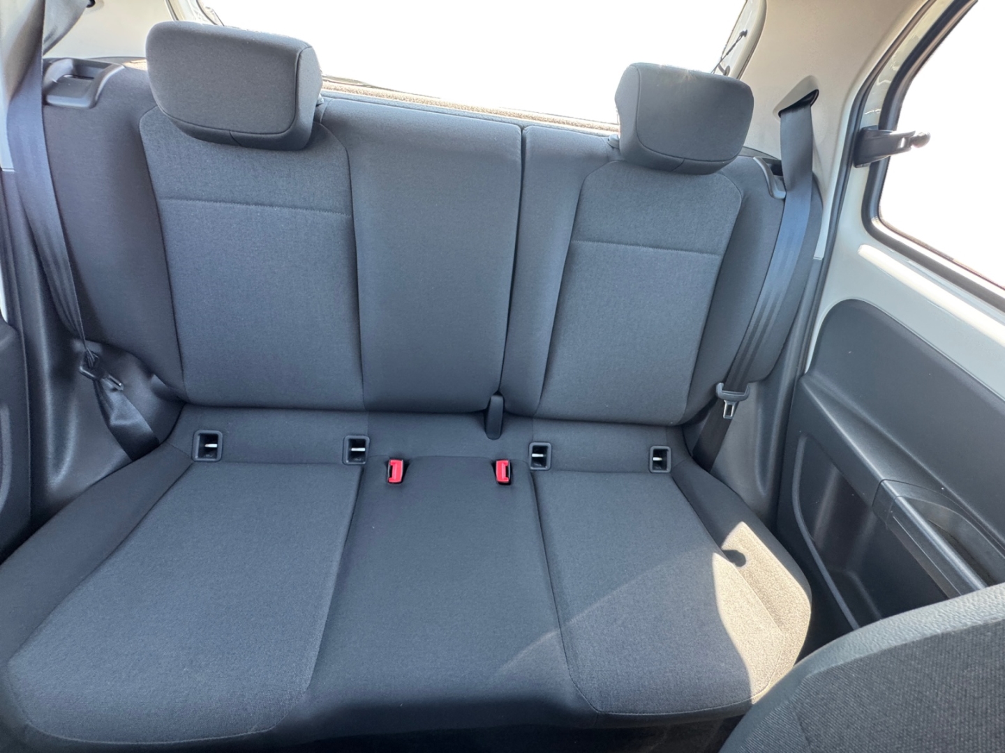 Volkswagen up! move 1.0