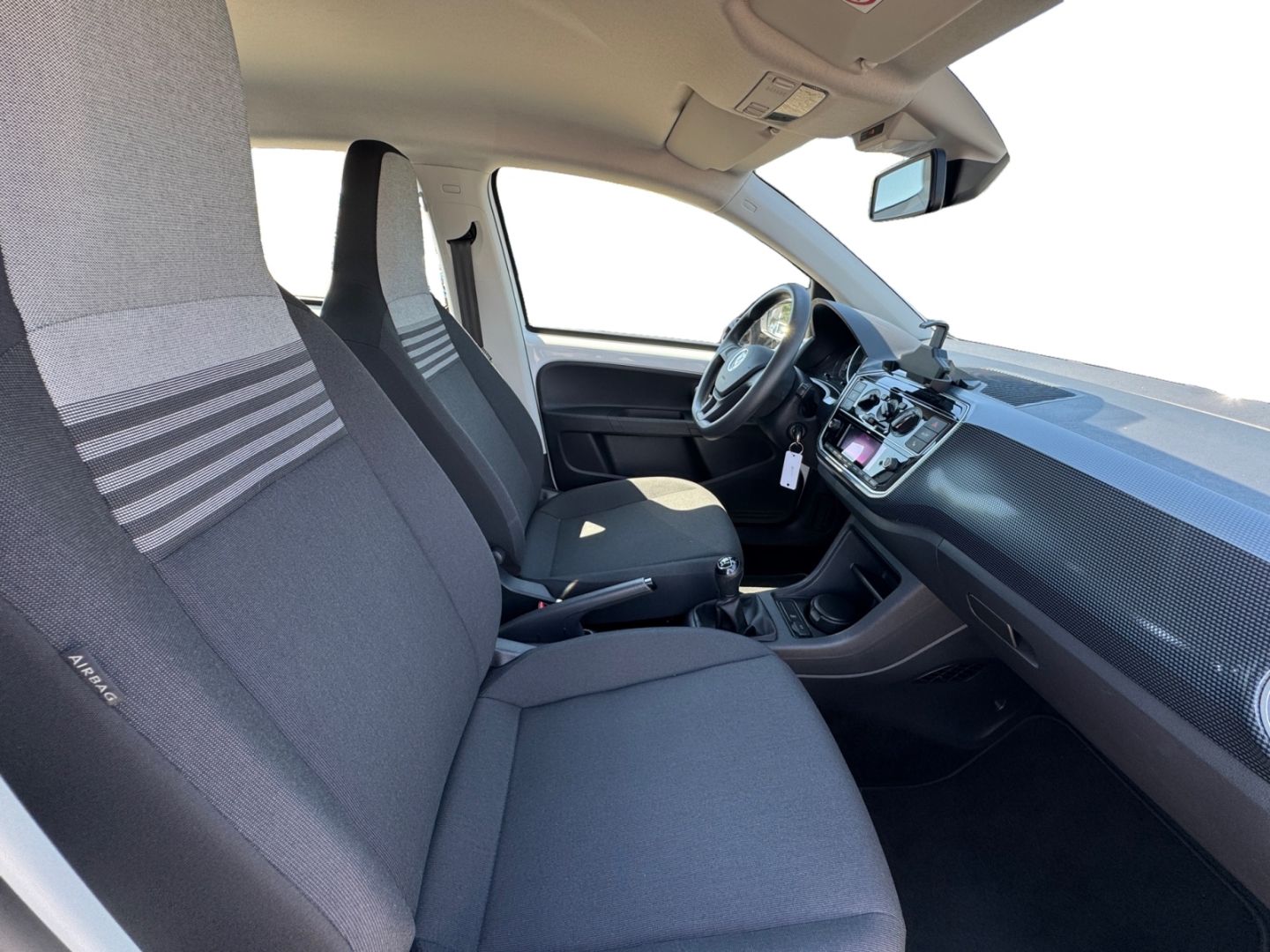 Volkswagen up! move 1.0