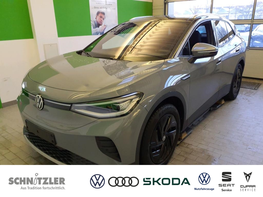 Volkswagen ID.4 Pro Performance