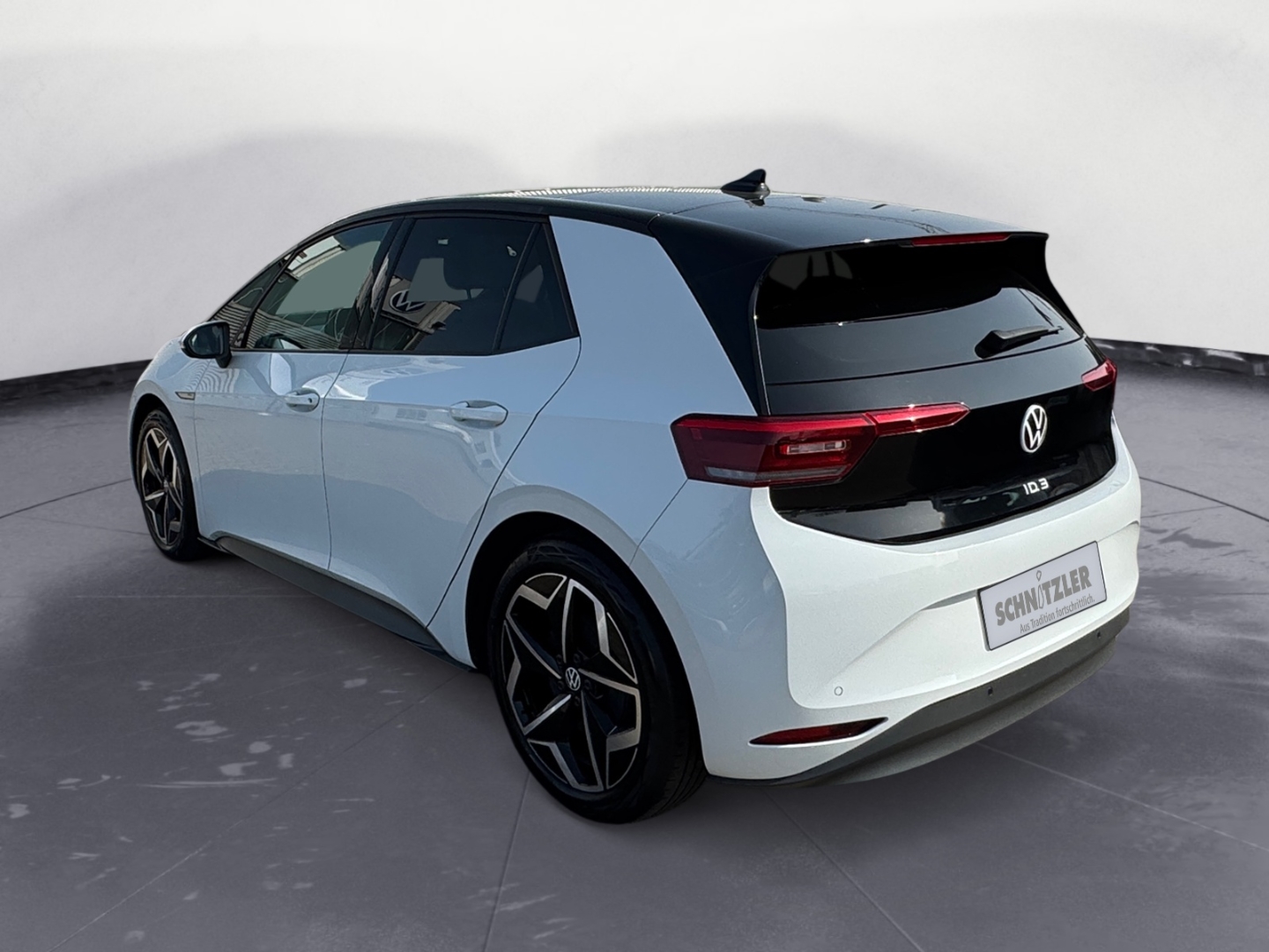 Volkswagen ID.3 Pro Performance