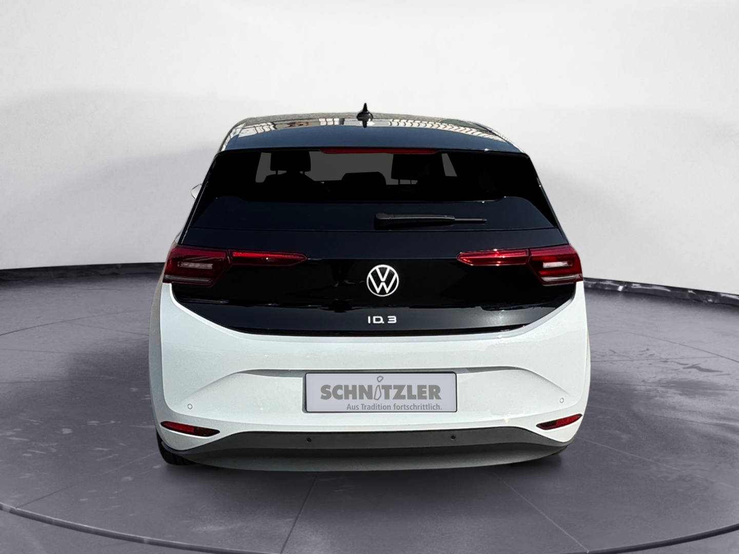 Volkswagen ID.3 Pro Performance