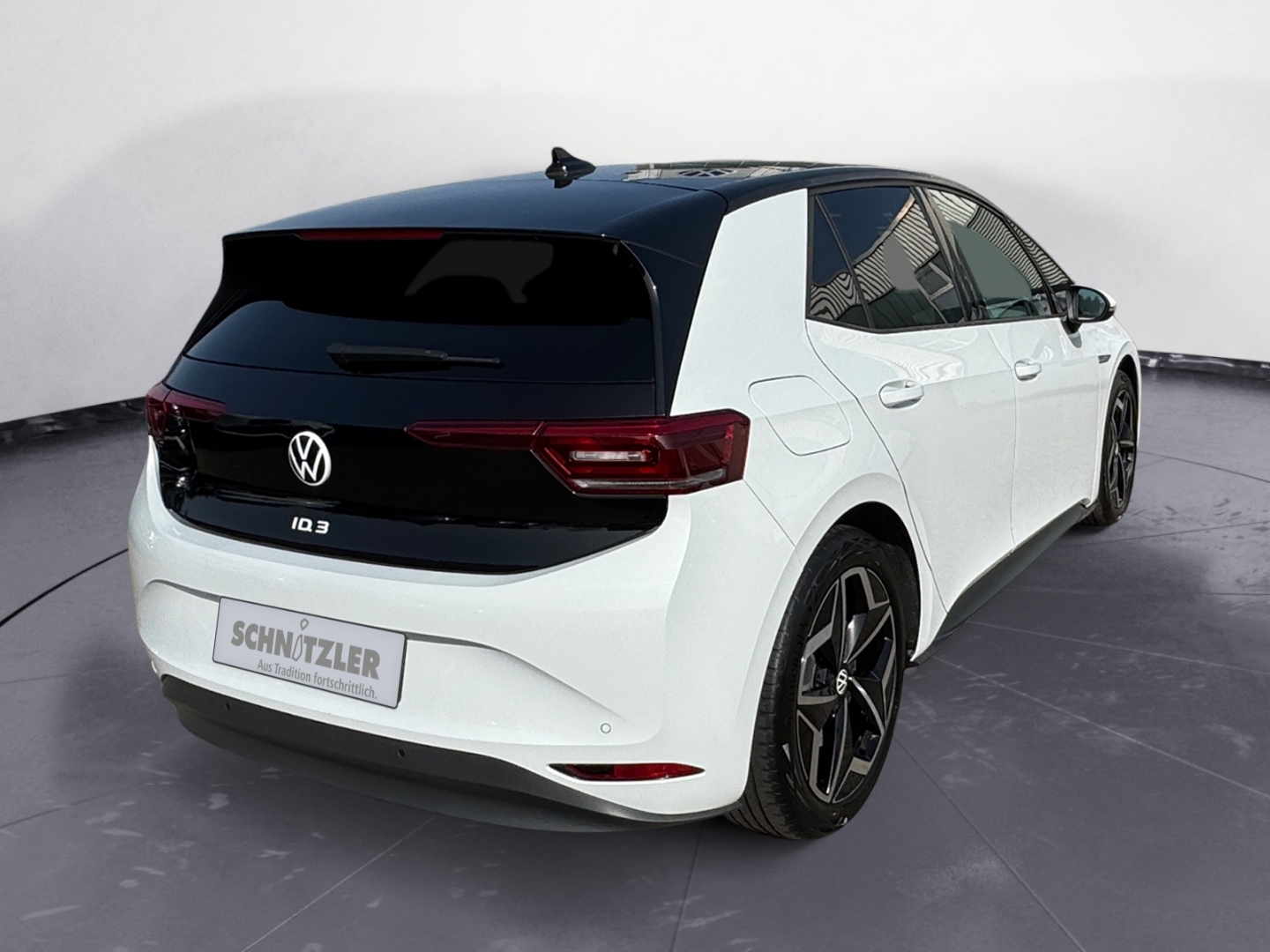 Volkswagen ID.3 Pro Performance