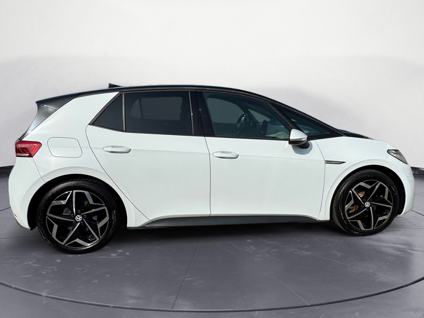 Volkswagen ID.3 Pro Performance