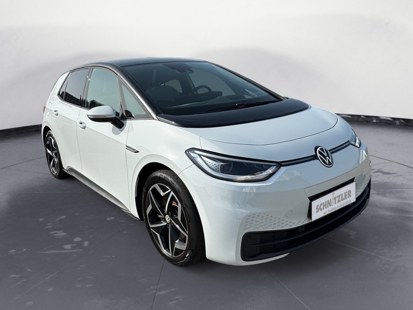 Volkswagen ID.3 Pro Performance