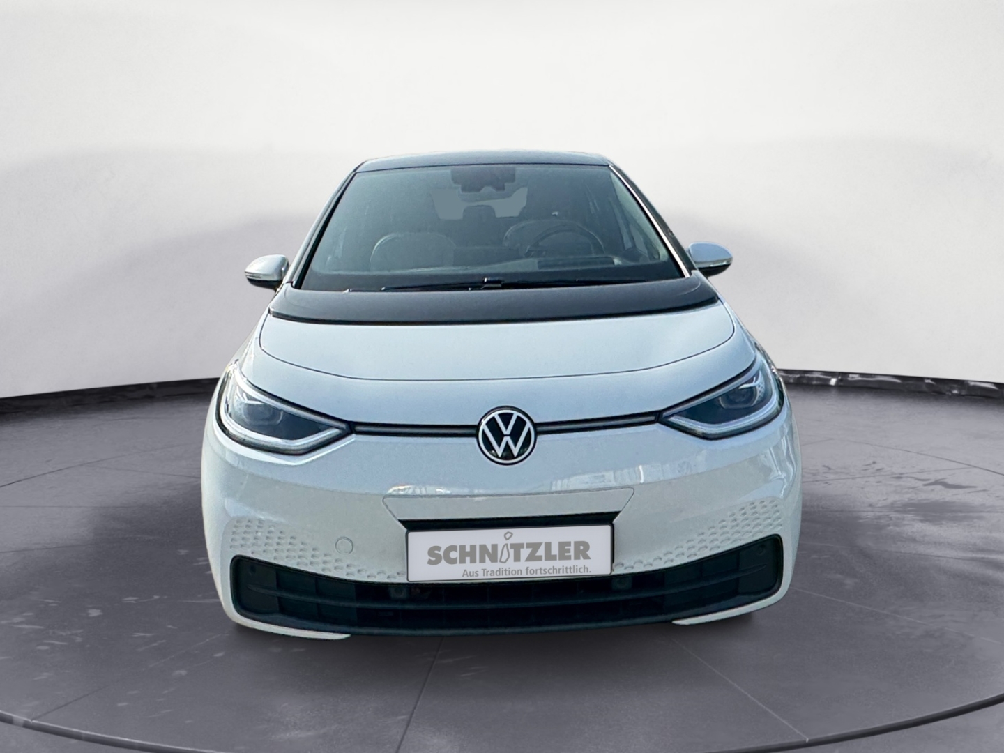 Volkswagen ID.3 Pro Performance