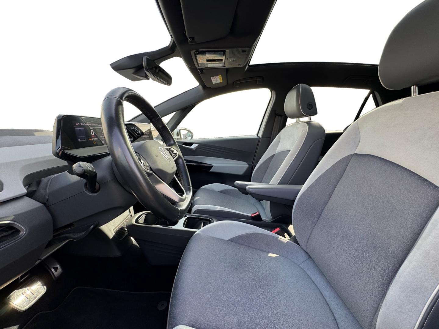 Volkswagen ID.3 Pro Performance