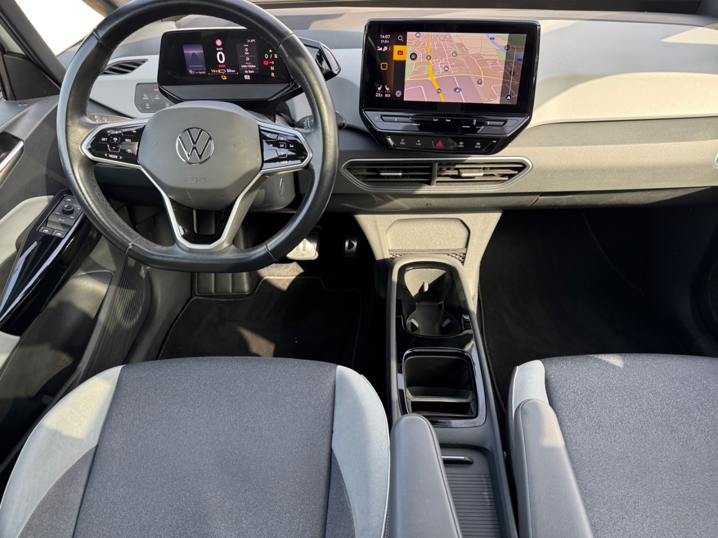 Volkswagen ID.3 Pro Performance