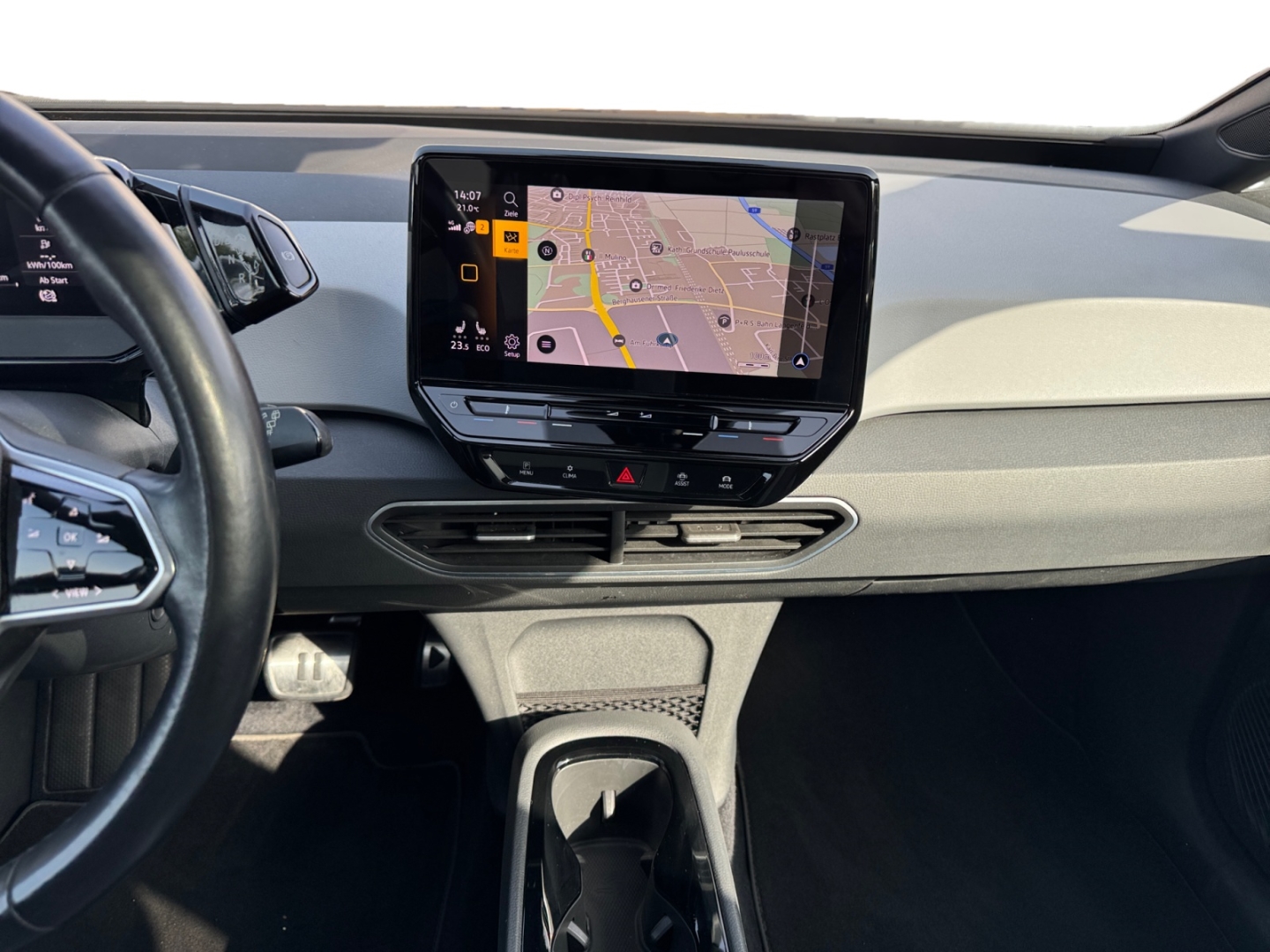 Volkswagen ID.3 Pro Performance