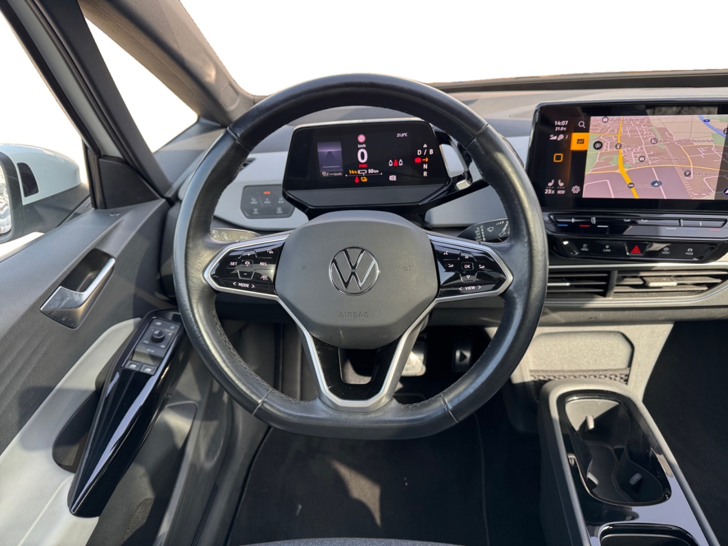 Volkswagen ID.3 Pro Performance