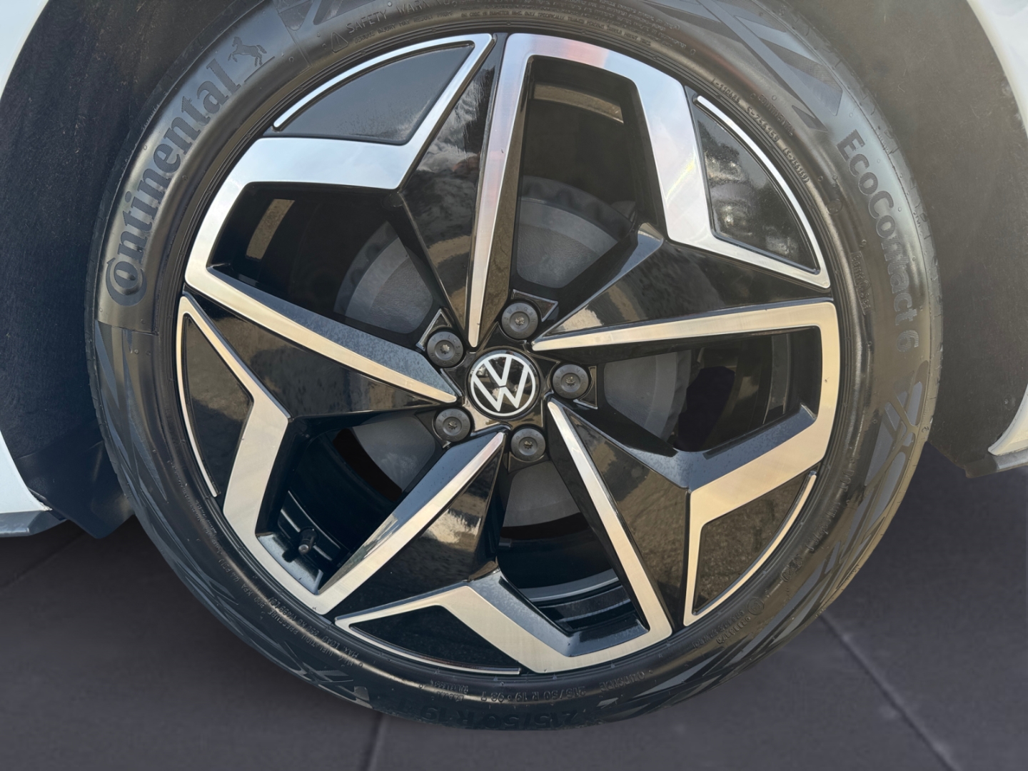 Volkswagen ID.3 Pro Performance