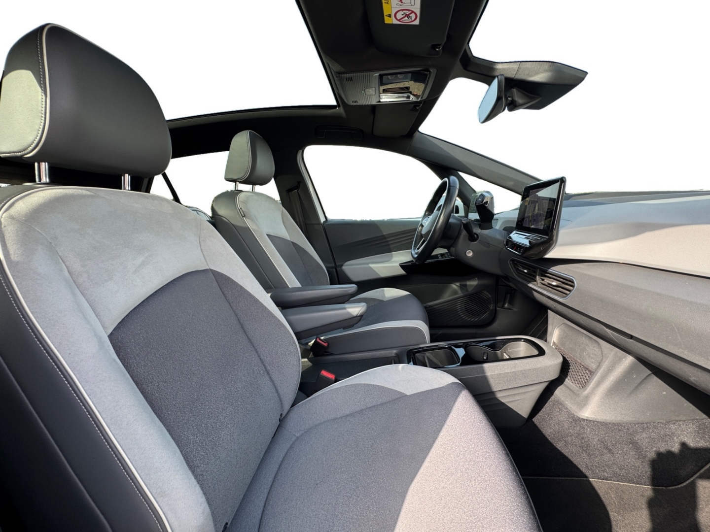 Volkswagen ID.3 Pro Performance