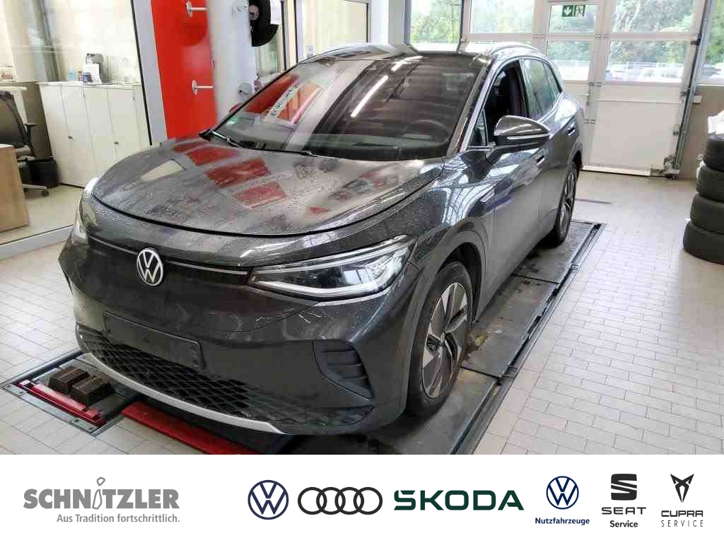 Volkswagen ID.4 Pro Performance