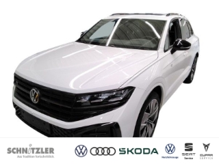 Volkswagen Touareg R-Line 3.0