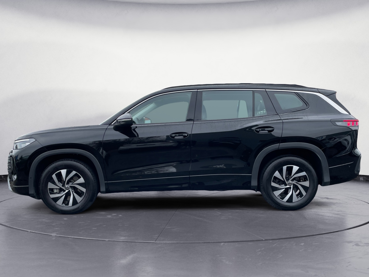 Volkswagen Tayron 1.5 TSI