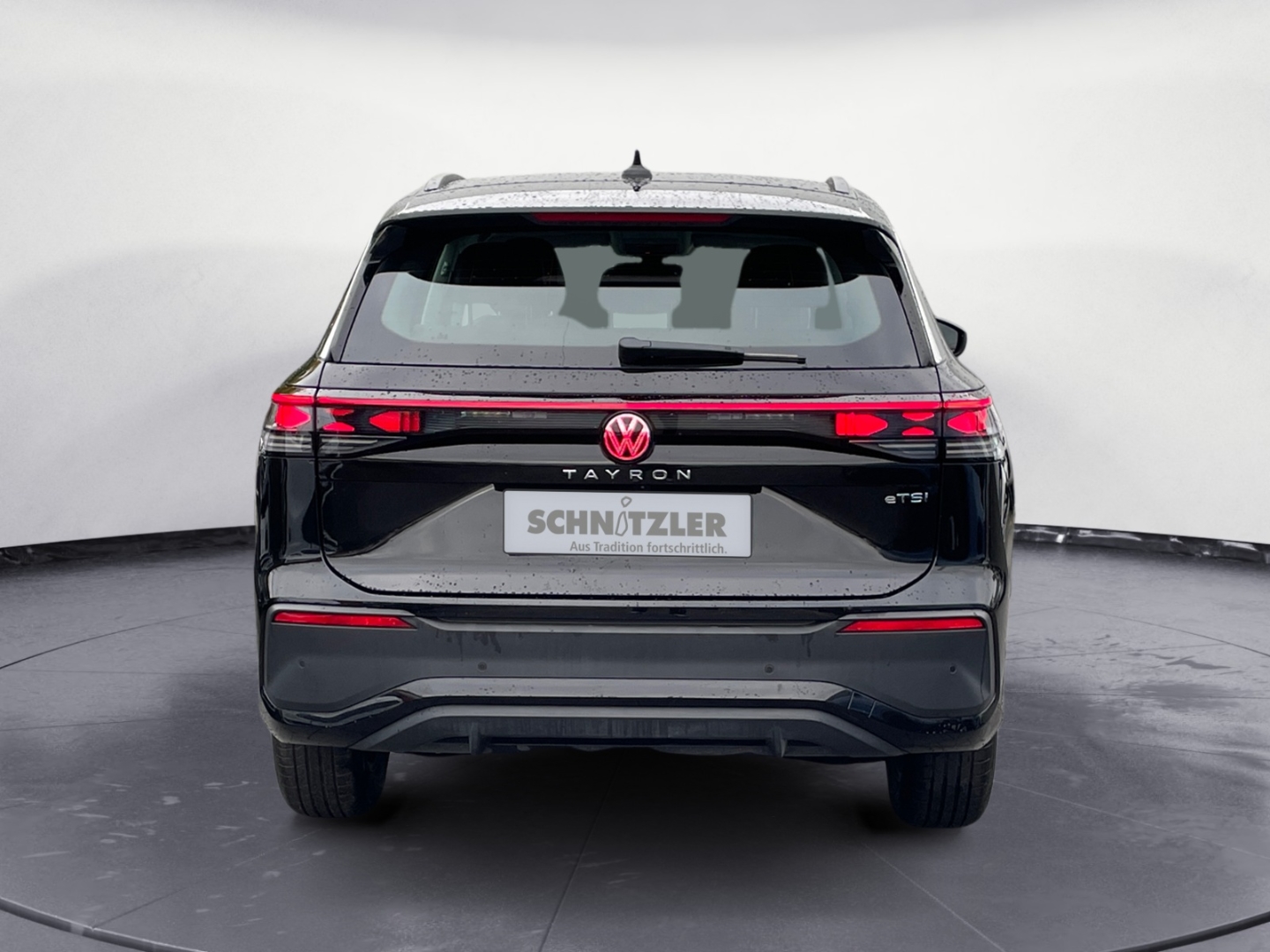 Volkswagen Tayron 1.5 TSI