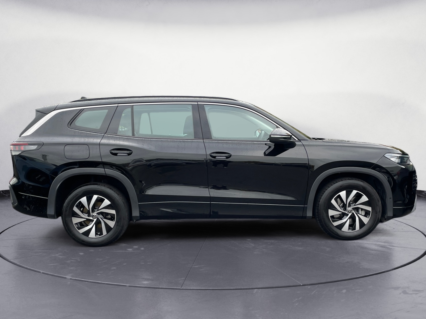 Volkswagen Tayron 1.5 TSI