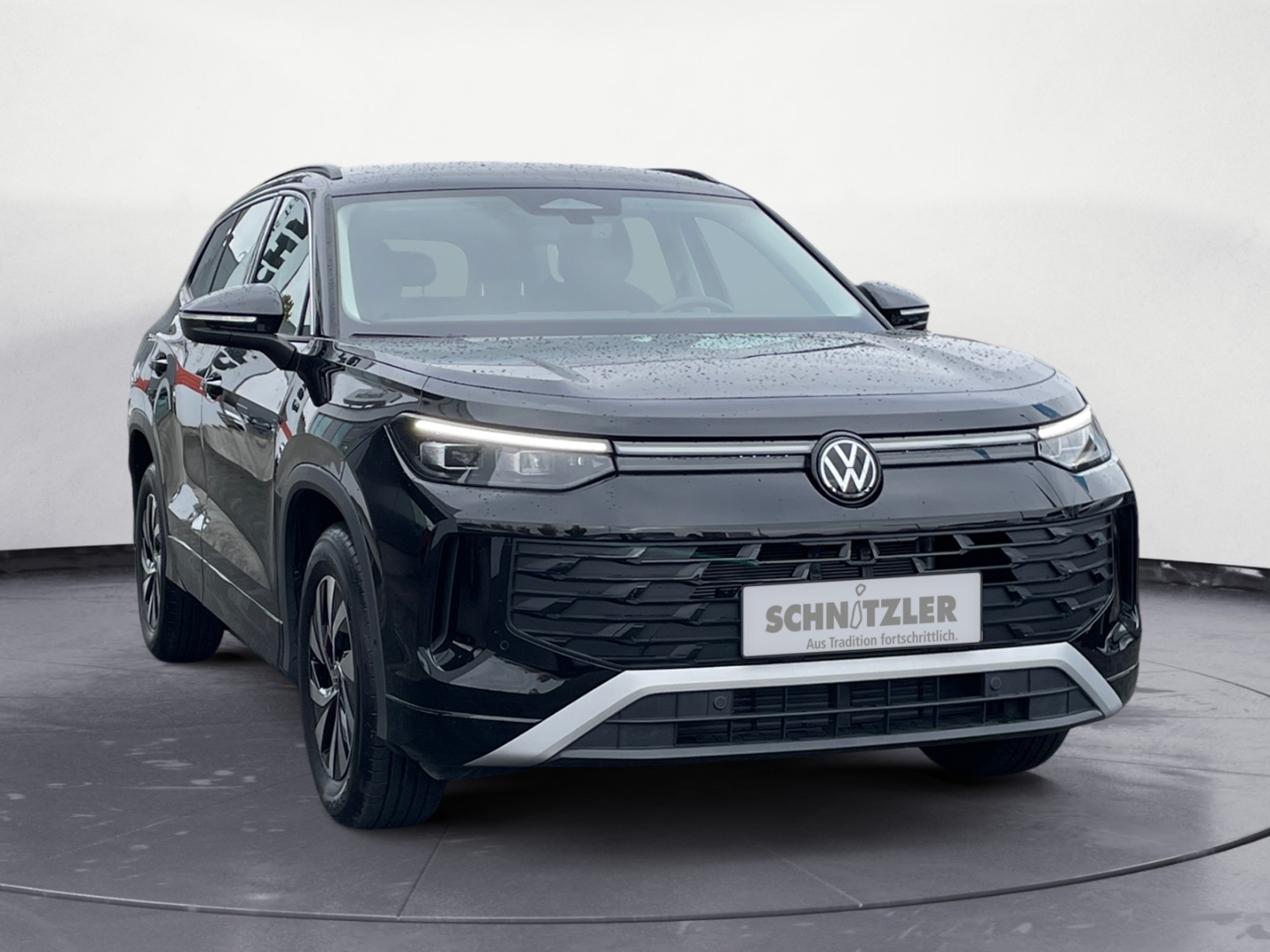 Volkswagen Tayron 1.5 TSI