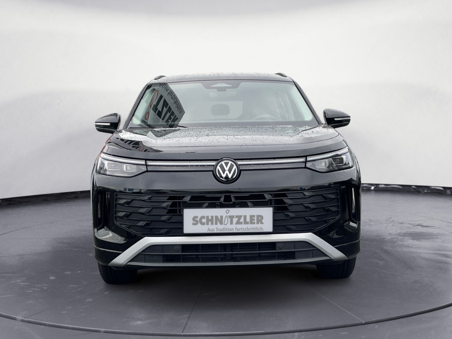 Volkswagen Tayron 1.5 TSI