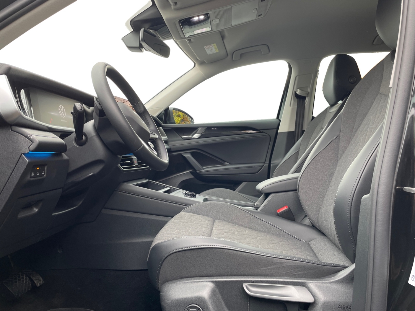 Volkswagen Tayron 1.5 TSI