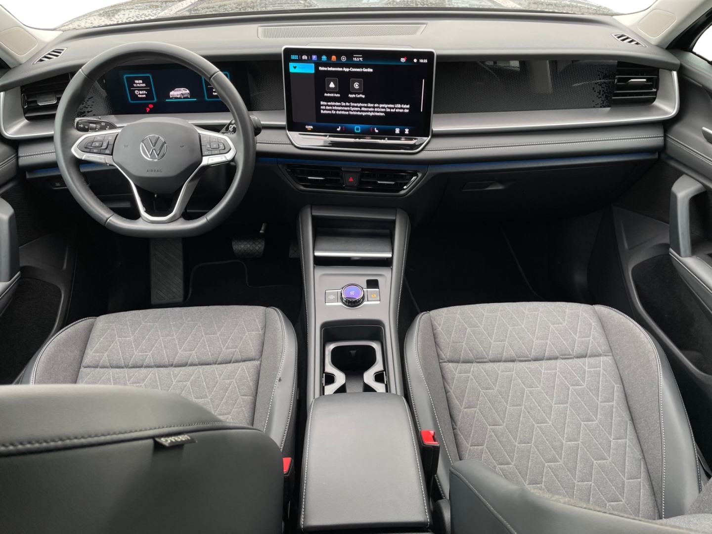 Volkswagen Tayron 1.5 TSI